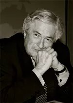 James Wolfensohn